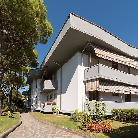 Comfort Beach House マリーナ・ディ・マッサ エクステリア 写真